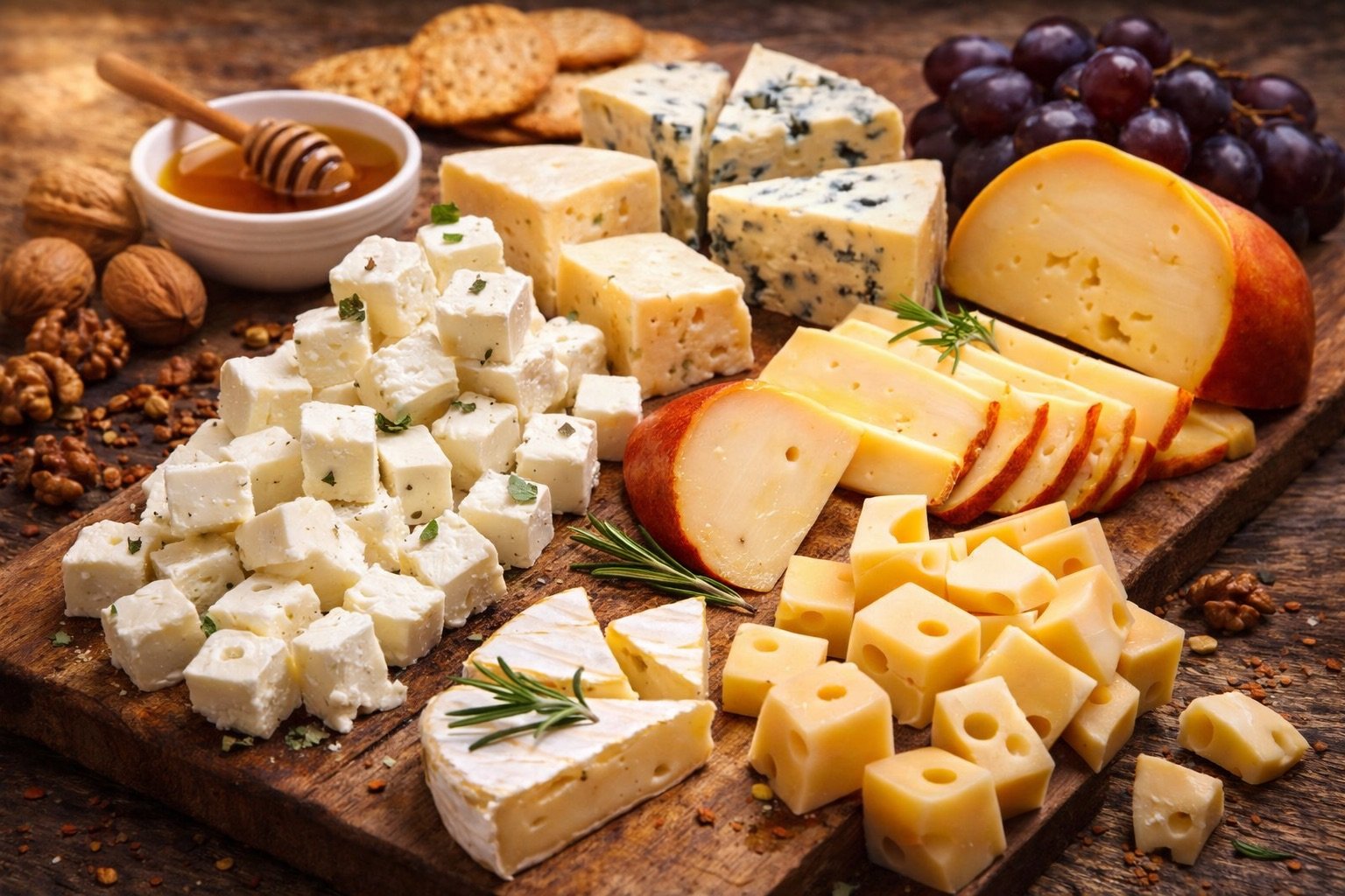 דוכני מזון לאירוע חברה