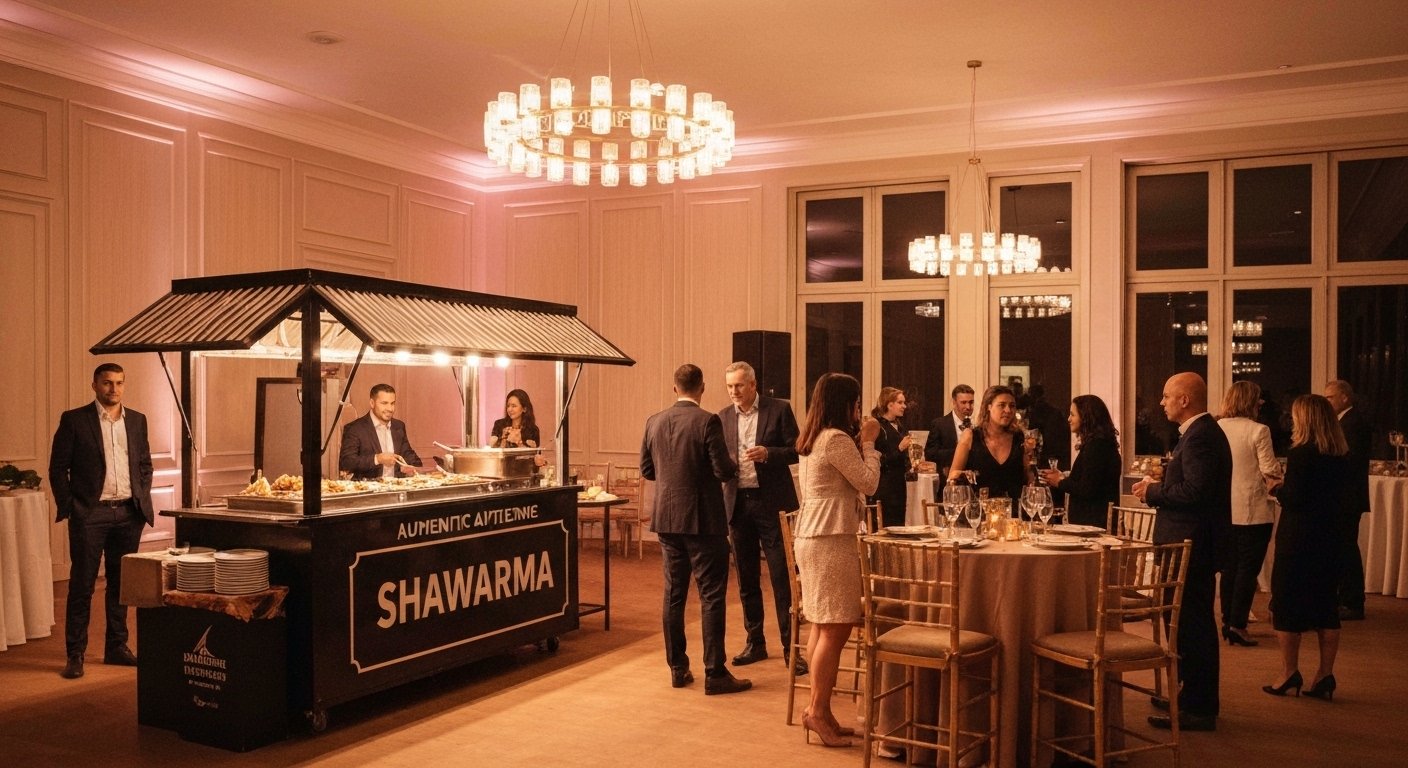 שוברים את הקרח: כך תהפכו את אירוע החברה לחוויה מגבשת ובלתי נשכחת